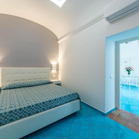 Amalfi Ammore Екстериор снимка
