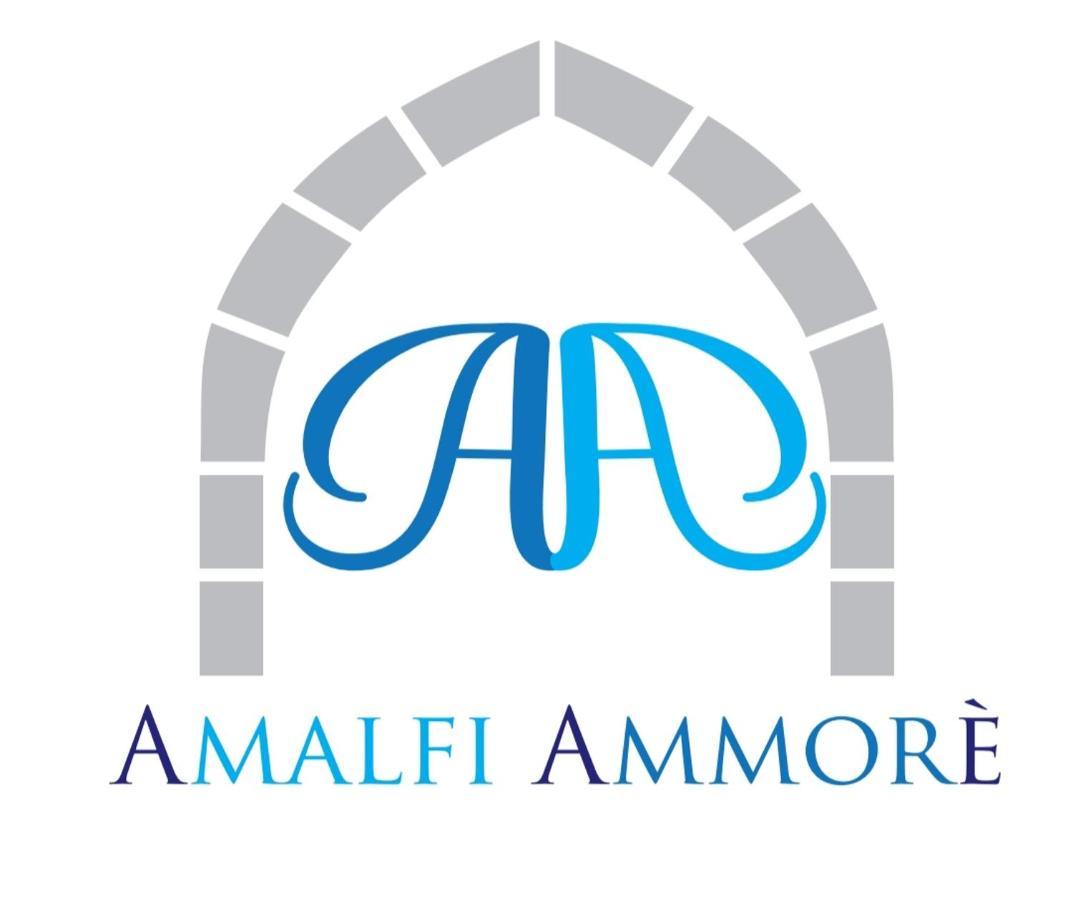 Amalfi Ammore Екстериор снимка