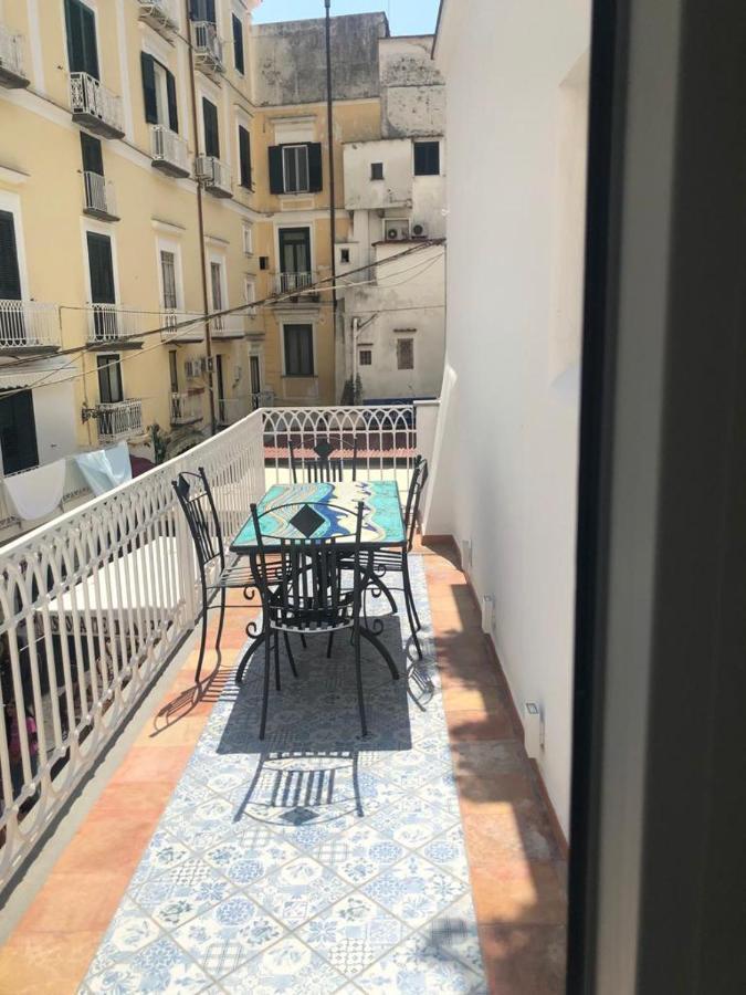 Amalfi Ammore Екстериор снимка