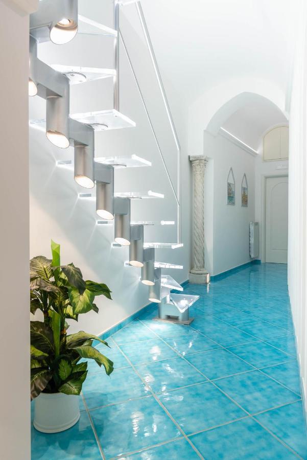 Amalfi Ammore Екстериор снимка