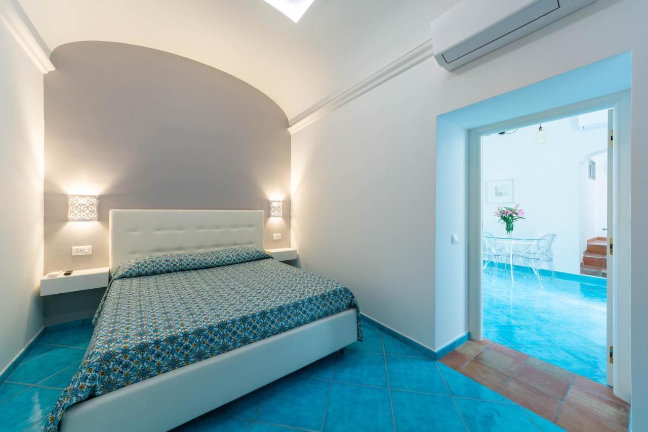 Amalfi Ammore Екстериор снимка