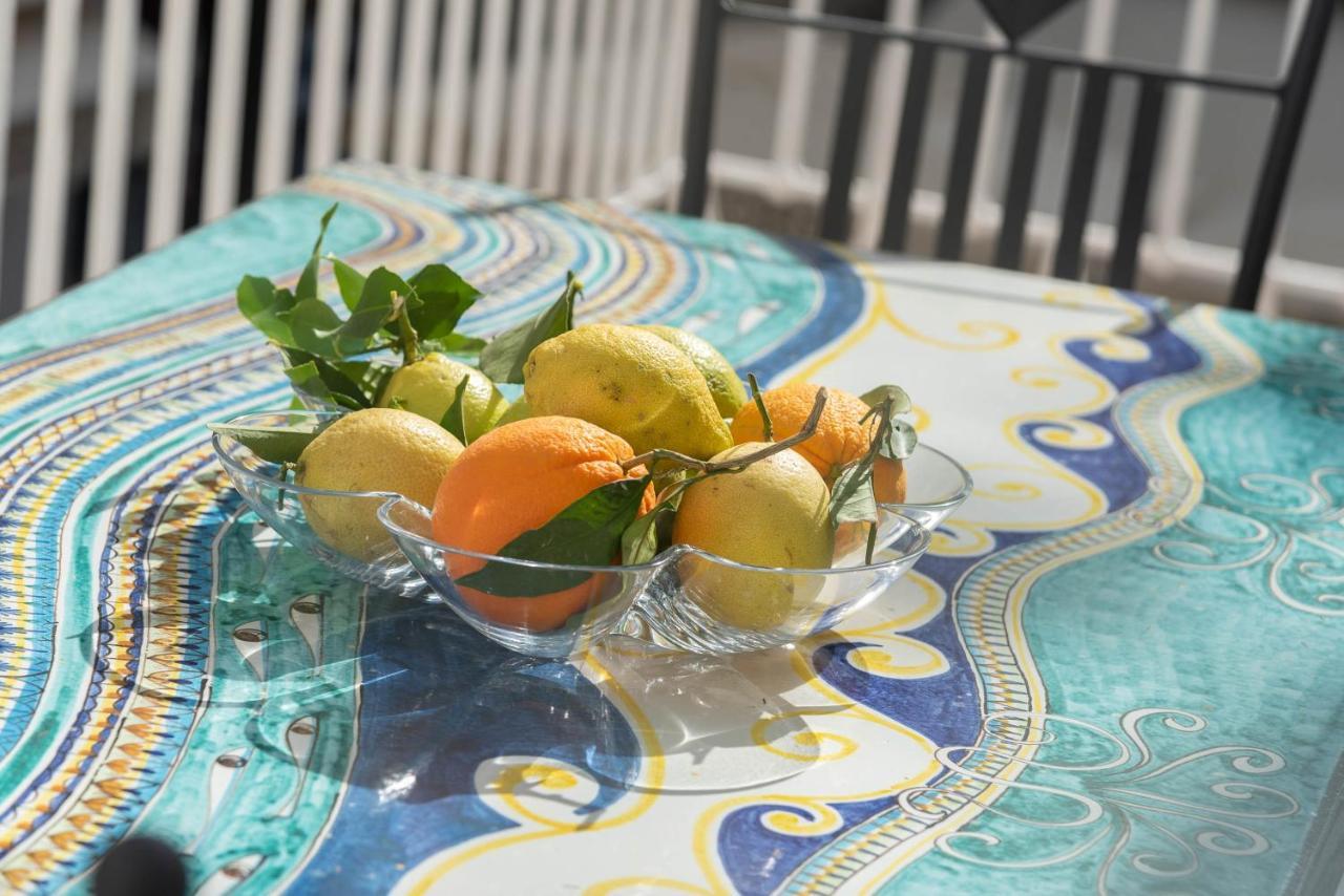 Amalfi Ammore Екстериор снимка