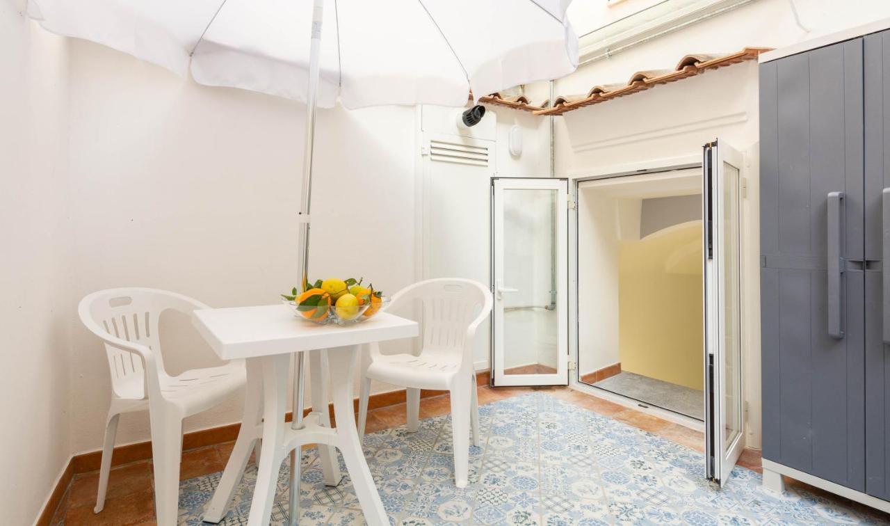 Amalfi Ammore Екстериор снимка