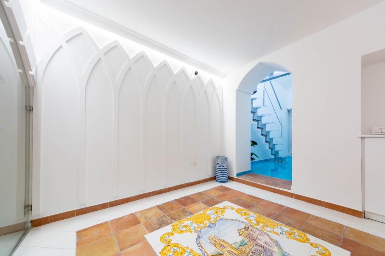 Amalfi Ammore Екстериор снимка