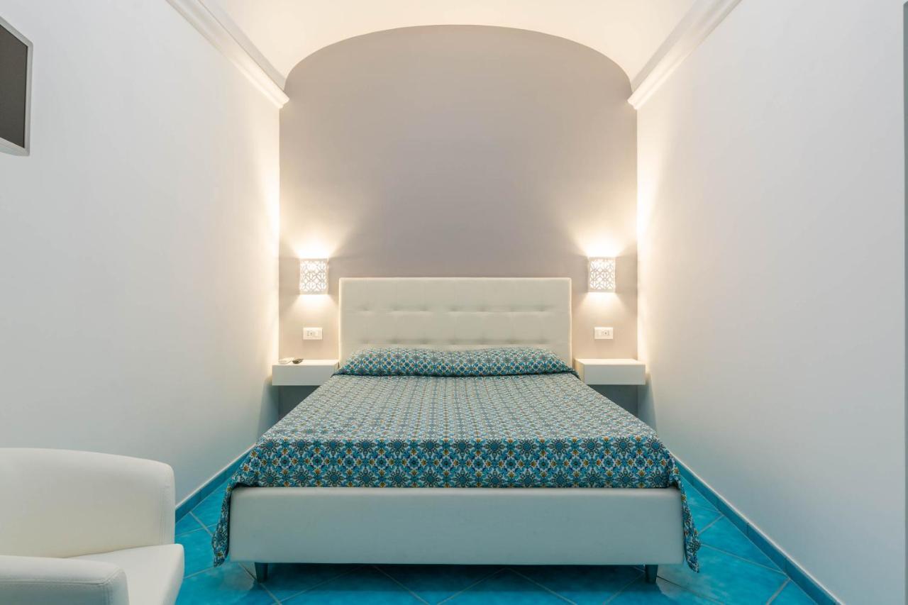 Amalfi Ammore Екстериор снимка