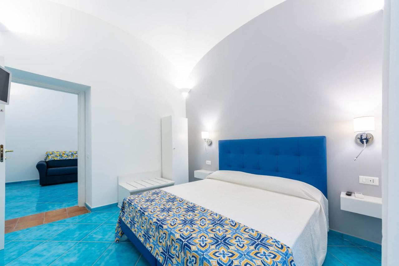 Amalfi Ammore Екстериор снимка
