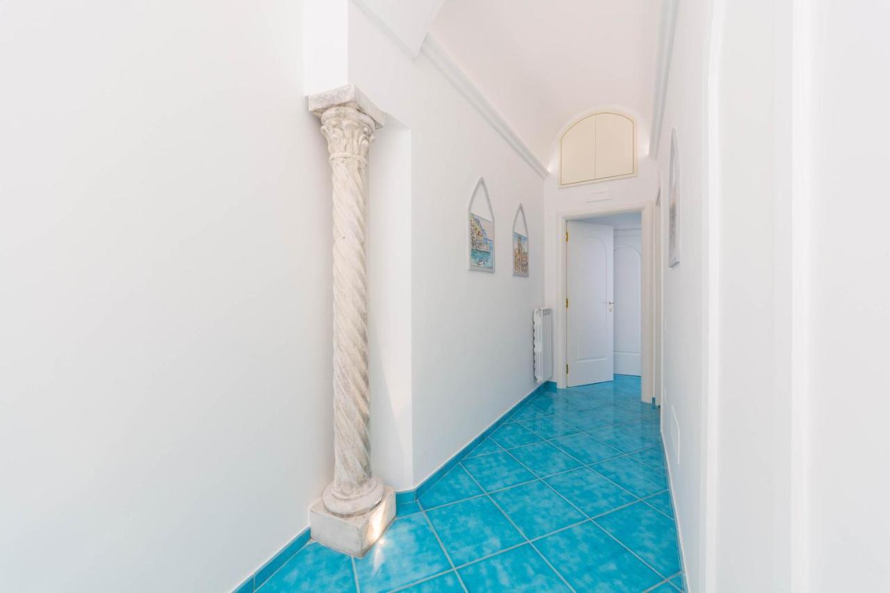 Amalfi Ammore Екстериор снимка